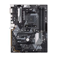 ASUS PRIME B450-PLUS MOTHERBOARD ATX ΜΕ AMD AM4 SOCKET (90MB0YN0-M0EAY0) 9ASU90MB0YN0-M0EAY0)