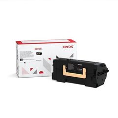 XEROX TONER B620/B625 HIGH CAPACITY BLACK (006R04672) (XER006R04672)