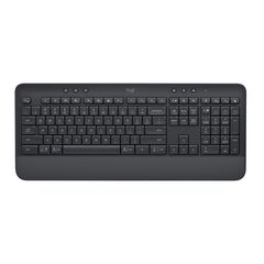 LOGITECH KEYBOARD SIGNATURE K650