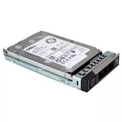DELL 8TB 7.2K RPM SAS 12GBPS 512E 3.5IN