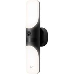 ANKER EUFY WALL LIGHT CAM S100 WIRED 2K OUTDOOR