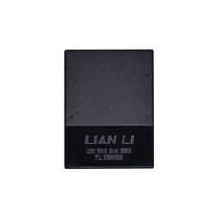 LIAN LI UNIFAN HUB TL BLACK  - UNI HUB - TL SERIES L-CONNECT 3 CONTROLLER BLACK