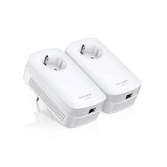 POWERLINE BUNDLE TP-LINK TL-PA8010P KIT