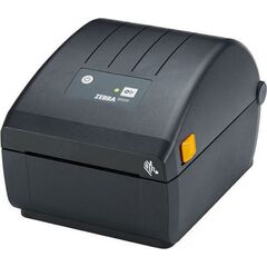 BARCOD ZEBRA PRINTER ZD220 DIRECT THERM