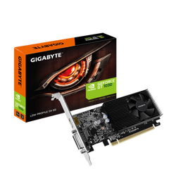 VGA NV GB GT 1030 LOW PROFILE D4 2G