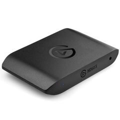 ELGATO GAME CAPTURE HD60X