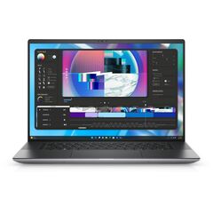 DELL PRECISION 5680 16" FHD+ (I9-13900H/32GB/1TB SSD/RTX A1000/W11 PRO) (US KEYBOARD)