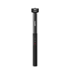 INSTA360 POWER SELFIE STICK - 100CM SELFIE STICK WITH A BUILT-IN 4500MAH BATTERY THAT CAN REMOTELY C