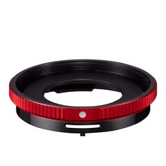 OLYMPUS CLA-T01 CONVERSION LENS ADAPTER