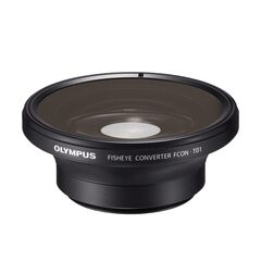 OLYMPUS FCON-T01 FISH EYE CONVERTER FOR TG-1/2/3/4