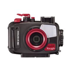 OLYMPUS PT-059 UNDERWATER CASE FOR TG-6