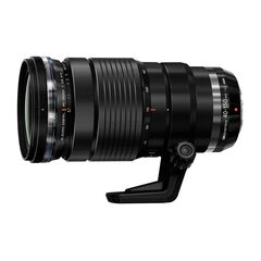 OLYMPUS 40-150MM 1:2.8 PRO BLACK M.ZUIKO DIGITAL (EZ-M4015PRO) LENSE MICRO FT
