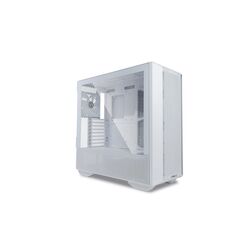LIAN LI LANCOOL III WHITE PC CASE E-ATX / ATX / M-ATX / MINI-ITX