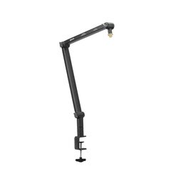 BOYA BY-BA30 MICROPHONE ARM MIC STAND BUILT-IN CABLE CATCH