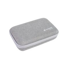 INSTA360 X SERIES CARRY CASE - KEEP YOUR CAMERA PLUS ITS ESSENTIALS SAFE. FITS CAMERA, SPARE BATTERY