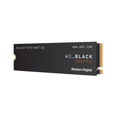 WESTERN DIGITAL ΔΊΣΚΟΣ SSD SN770 2TB M.2 NVME (WDS200T3X0E)
