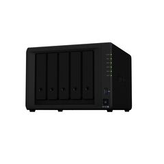 NAS SERVER SYNOLOGY DISKSTATION (DS1522+) (SYNDS1522+)