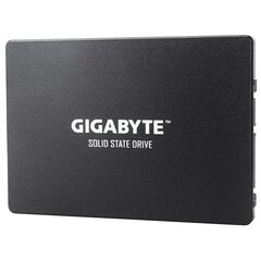 GIGABYTE SSD 480GB 2.5'' SATA III (GP-GSTFS31480GNTD) (GIGGP-GSTFS31480GNTD)
