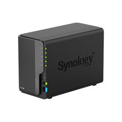 NAS SERVER SYNOLOGY DISK STATION (DS224+) (SYNDS224+)
