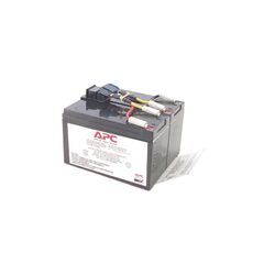 APC BATTERY REPLACEMENT KIT RBC48