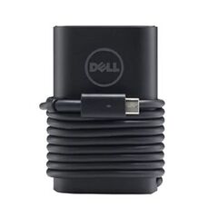 DELL POWER ADAPTER  90W EURO E5 TYPE-C