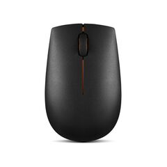 LENOVO WIRELESS COMPACT MOUSE 300,BLACK