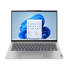 LENOVO LAPTOP IDEAPAD SLIM 5 14IRL8 14'' WUXGA IPS/I7-13620H/16GB/1TB SSD/INTEL UHD GRAPHICS/WIN 11 HOME S/2Y CAR/CLOUD GREY