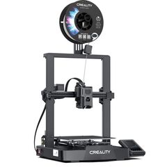 CREALITY ENDER-3 V3 KE 3D PRINTER - SMART AI, AUTO LEVELING, AUTO Z OFFSET, SPEED 500MM/S