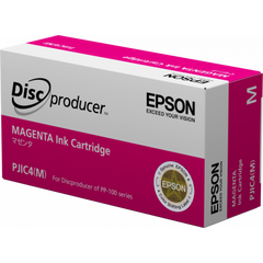 ΑΝΑΛΩΣ EPSON INK PJIC4 MAGENTA