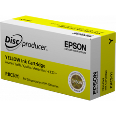 ΑΝΑΛΩΣ EPSON INK PJIC5 YELLOW