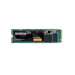 KIOXIA EXCERIA G2 SSD 2TB M.2 NVME PCI EXPRESS 3.0 (LRC20Z002TG8) (KIOLRC20Z002TG8)