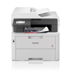 BROTHER MFC-L3760CDW COLOR LASER MULTIFUNCTION PRINTER (MFCL3760CDW) (BROMFCL3760CDW)