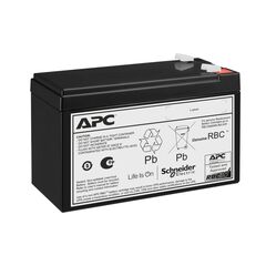 APC BATTERY REPLACEMENT KIT APCRBC176
