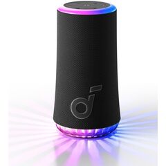 ANKER SOUNDCORE GLOW PORTABLE BLUETOOTH SPEAKER 30W