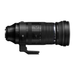 OLYMPUS OM SYSTEM M.ZUIKO DIGITAL ED 150-600MM F5.0-6.3 IS / EZ-M1560 BLACK