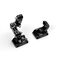 INSTA360 HELMET MOUNT BUNDLE