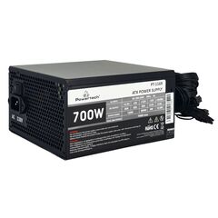 POWERTECH ΤΡΟΦΟΔΟΤΙΚΌ ΓΙΑ PC PT-1169, 700W, ATX, 140MM FAN