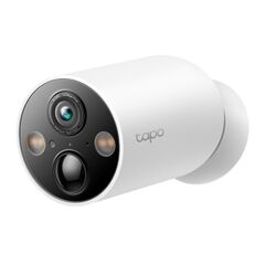 TP-LINK SMART WIRE-FREE SECURITY CAMERA (TAPO C425) (TPTAPOC425)