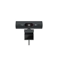 LOGITECH WEBCAM BRIO 505 GRAPHITE