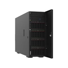 LENOVO SERVER THINKSYSTEM ST650 V2/XEON SILVER 4310/32GB/1100W PSU/3Y NBD