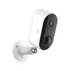 ARENTI WIRE-FREE WI-FI  1080P RECHARGEABLE BATTERY CAMERA (GO1) (AREGO1)
