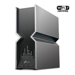 TP-LINK ROUTER ARCHER BE800 BE19000 TRI-BAND WI-FI 7 ROUTER