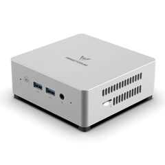 MINISFORUM MINI PC UN100L, INTEL CPU N100, 16/512GB SSD, WINDOWS 11 PRO