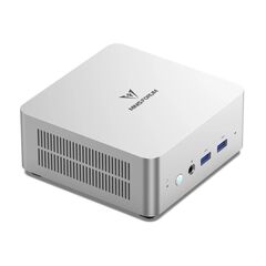 MINISFORUM MINI PC UN1245, INTEL I5-12450H, 16/512GB SSD, WINDOWS 11 PRO