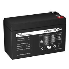 ΜΠΑΤΑΡΊΑ UPS PH 12V7.0AH
