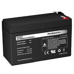 ΜΠΑΤΑΡΊΑ UPS PH 12V9.0AH