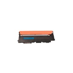MEDIARANGE TONER CARTRIDGE FOR PRINTERS USING HP® W2071A/117A CYAN (MRHPT2071LC)