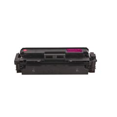 MEDIARANGE TONER CARTRIDGE FOR PRINTERS USING HP® W2033X/415X HIGH CAPACITY MAGENTA (MRHPT2033MXL)