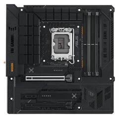 ASUS TUF GAMING B760M-BTF WIFI, DDR5