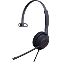 YEALINK HEADSET UH37 MONO TEAMS